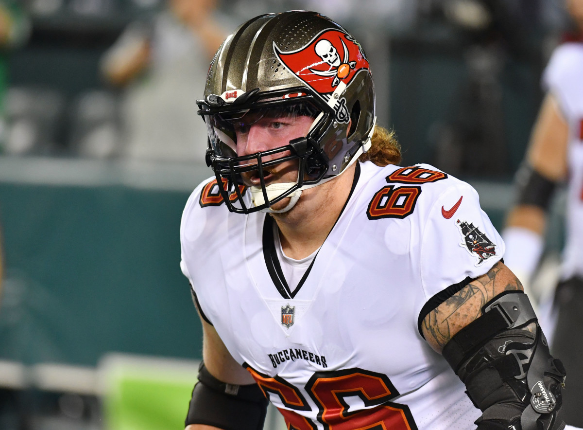 Buccaneers Don't Expect Jensen Back Anytime Soon - Bucs Report