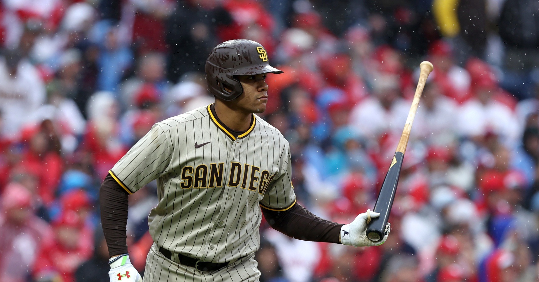 Juan Soto, San Diego Padres Avoid Arbitration, Agree To One-Year Deal ...