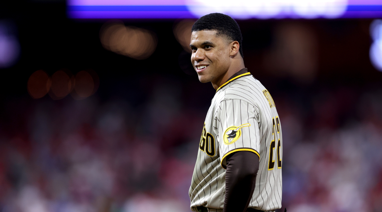 Juan Soto, Padres Reach Decision on 2023 Contract, per Report - Sports ...