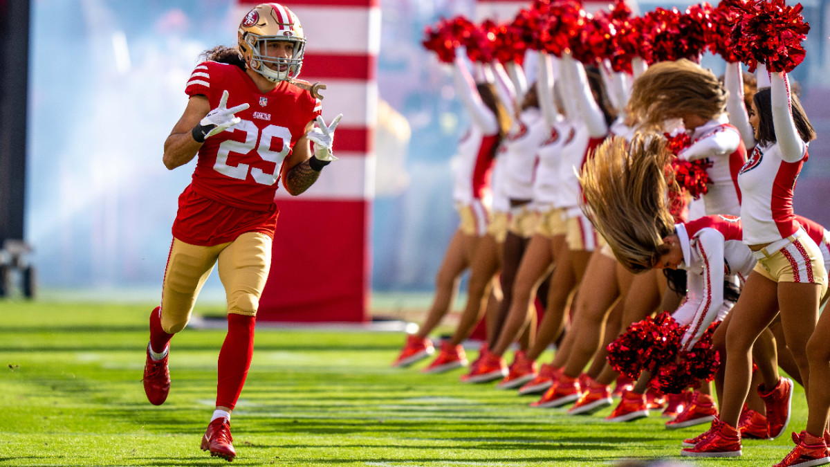 George Kittle Earns AP All-Pro Second Team Honors