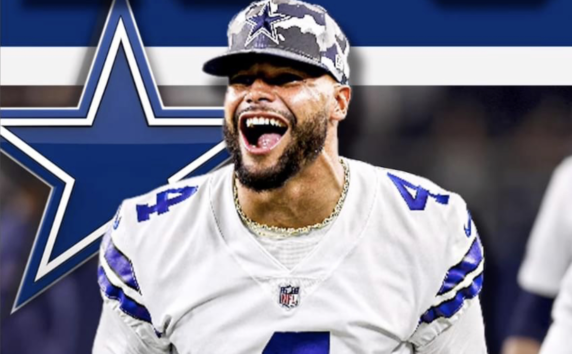 Dak Prescott in 'God Mode'? Ranking Dallas Cowboys vs. San Francisco