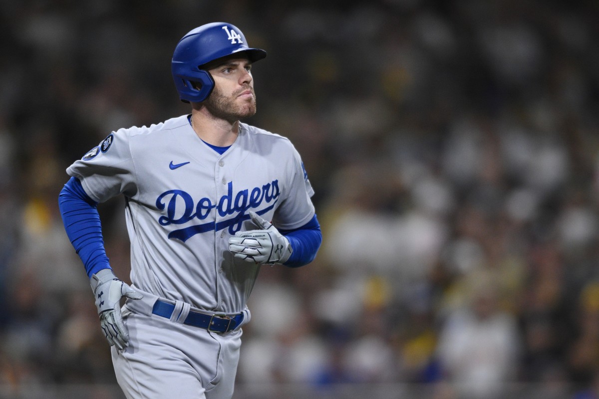 Dodgers Freddie Freeman Set To Return To WBC Inside the Dodgers