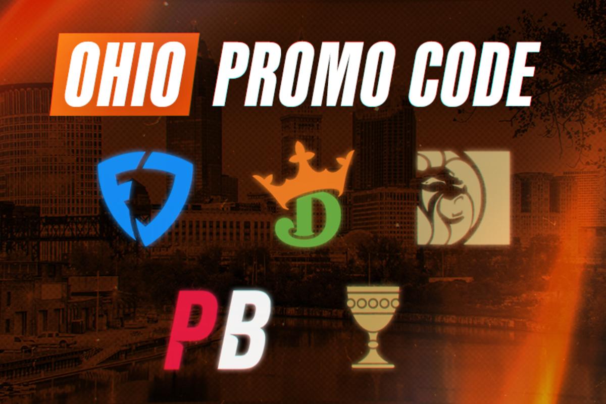 Ohio sportsbook promos: Over $2,000 in NFL Week 2 bonuses