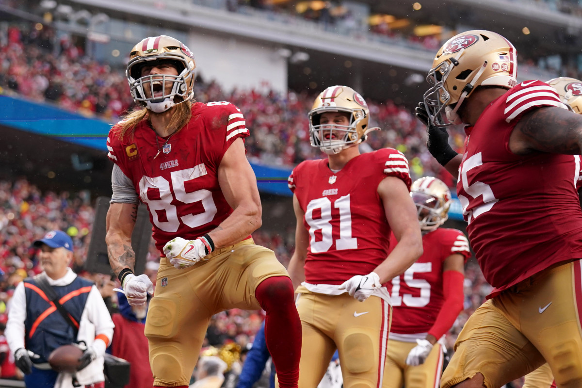 49ers vs. Cardinals Week 4 Live Blog - Sports Illustrated San Francisco  49ers News, Analysis and More