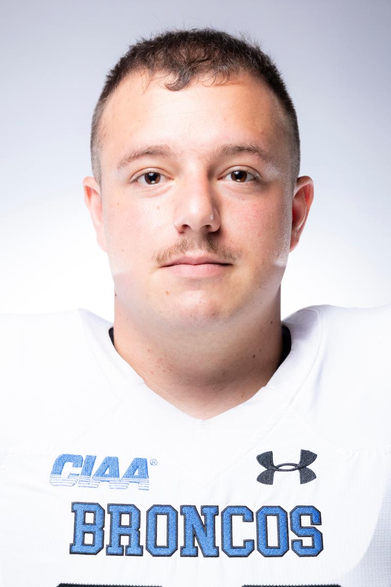 NFL Draft Profile Jacob Young Kicker Fayetteville State Broncos