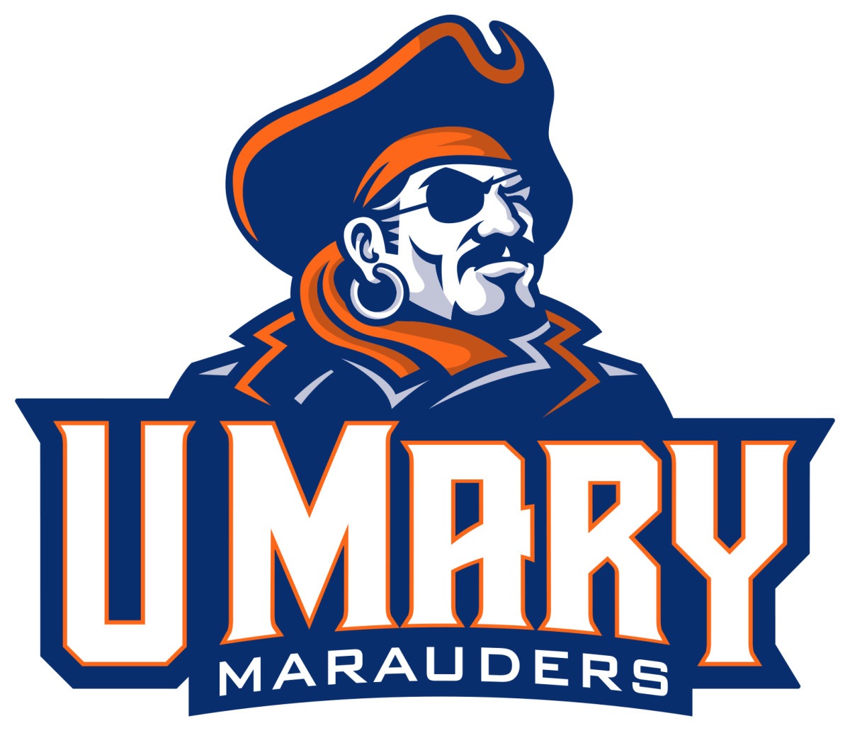 university of Mary marauders