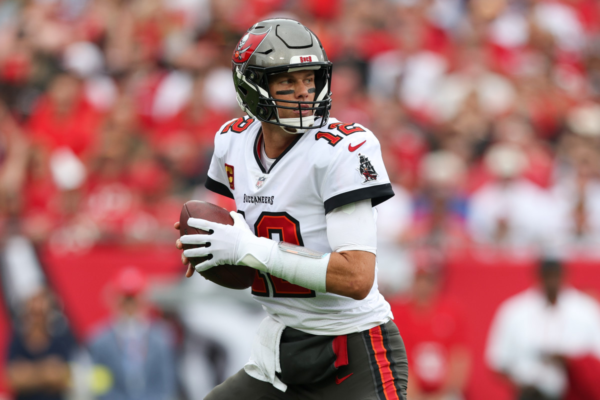 Ticket Prices Sky High for Bucs-Cowboys on Monday Night Football