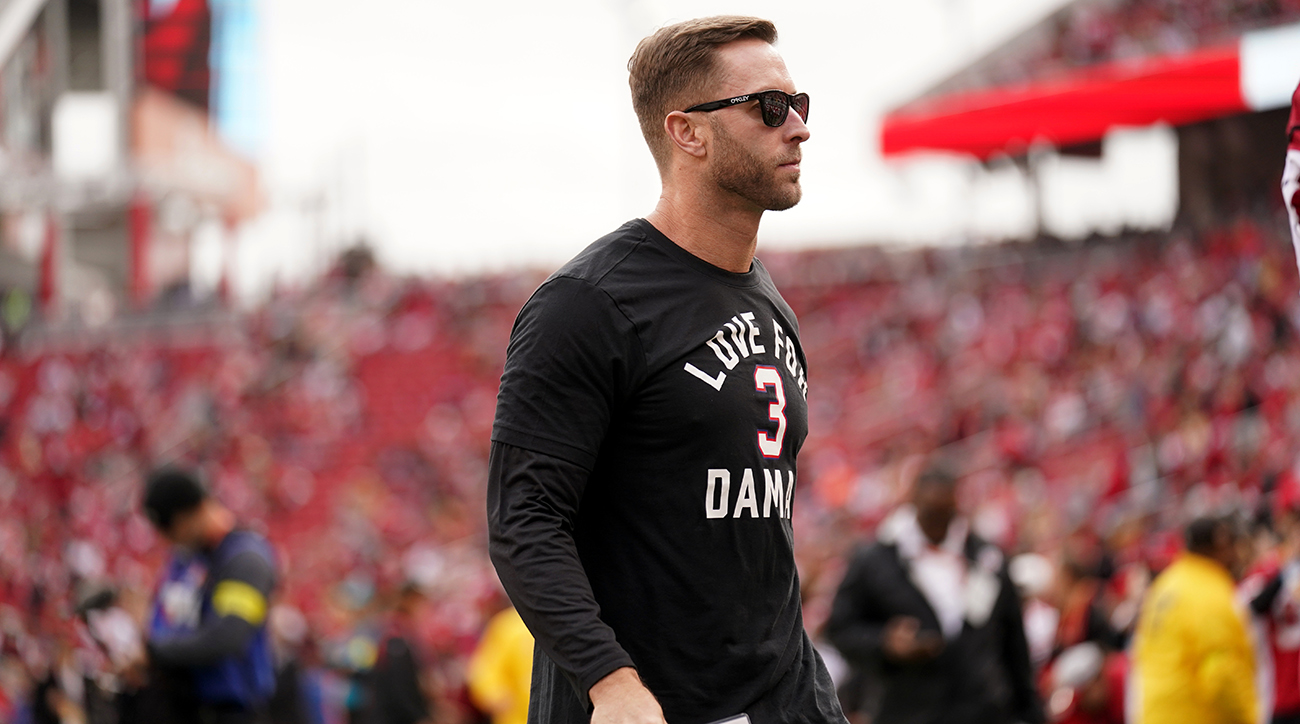 Kliff Kingsbury loses interest in NFL: buys one-way Thailand