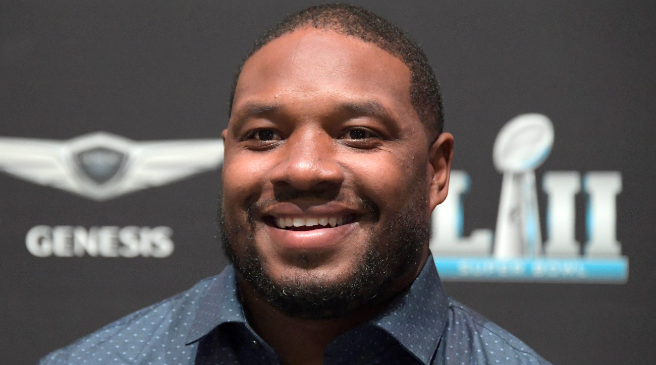 Maurice Jones-Drew Amazingly Predicted Jaguars' Furious Comeback Over  Chargers - Sports Illustrated