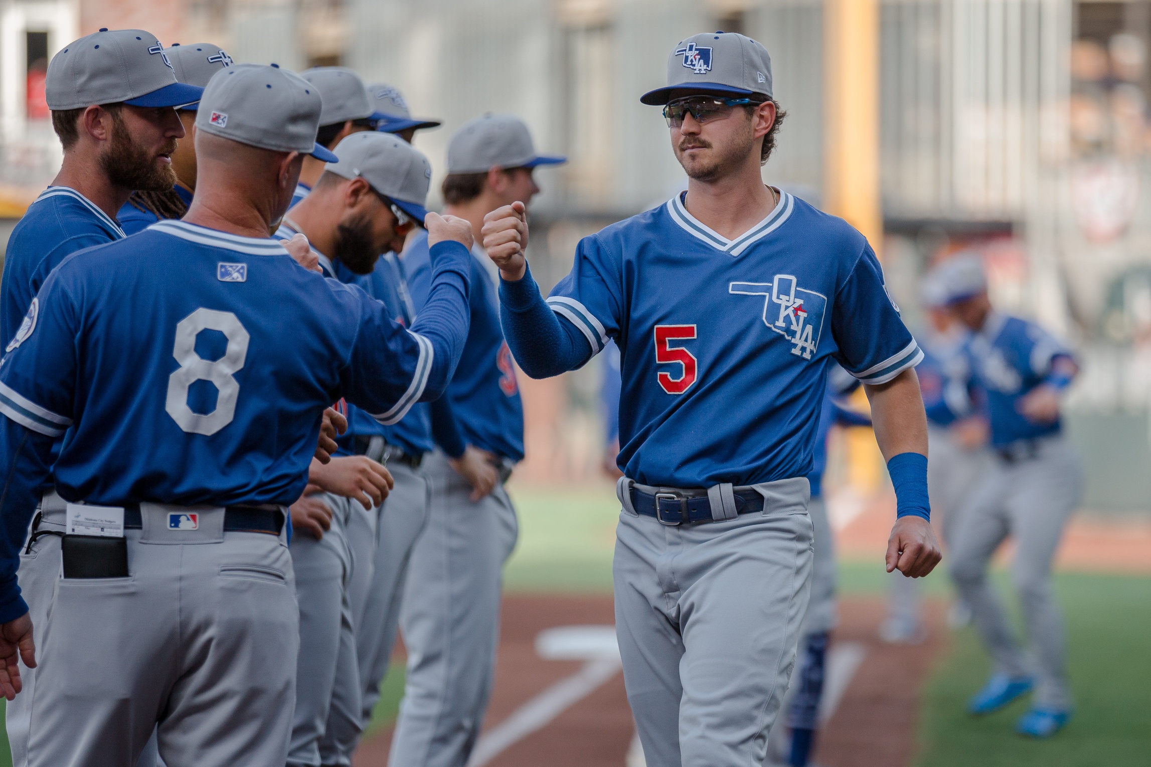 How the Dodgers' farm system has become the team's lifeblood - Los