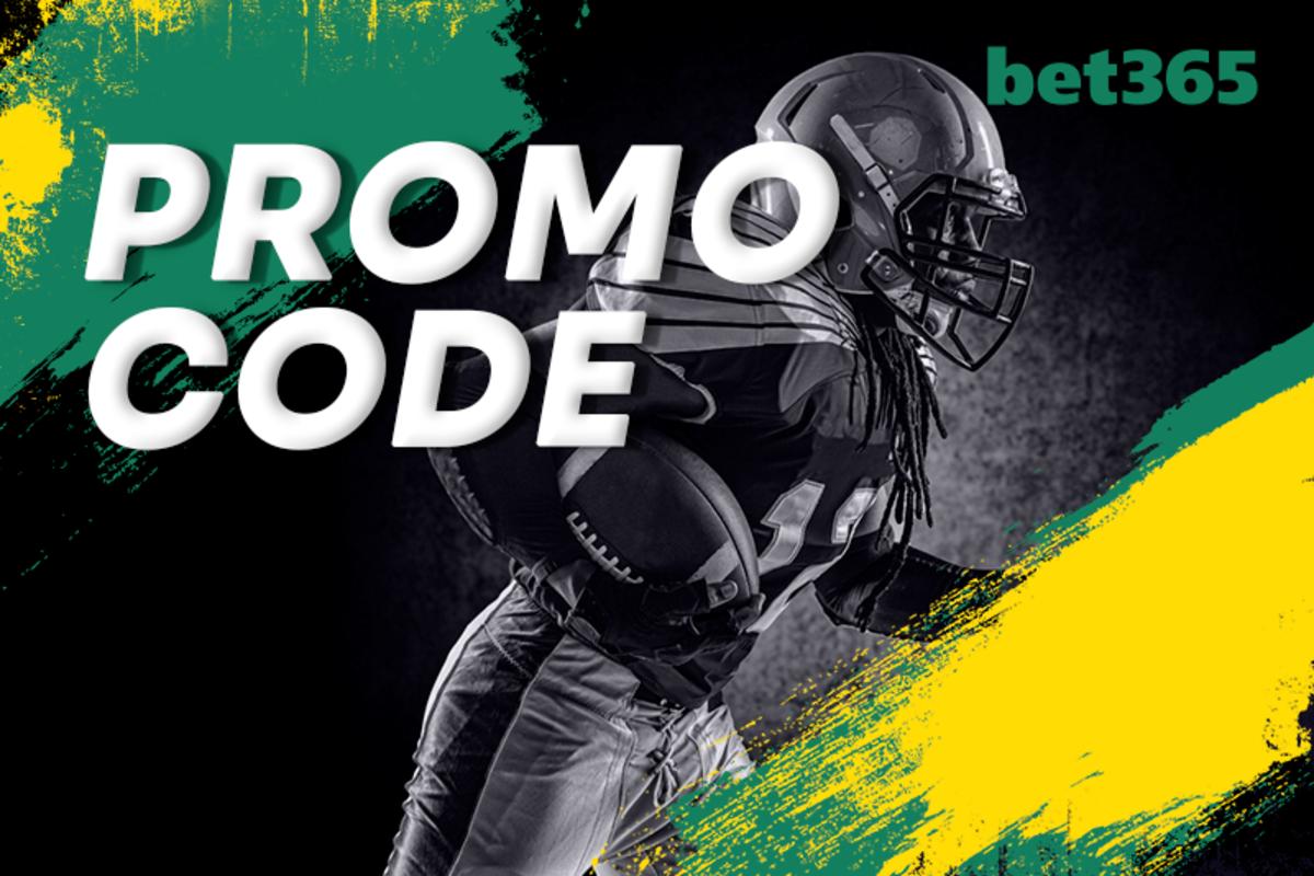 Bet365 Ohio bonus code: Bet $1 on Jets-Bills MNF, get $365 bonus