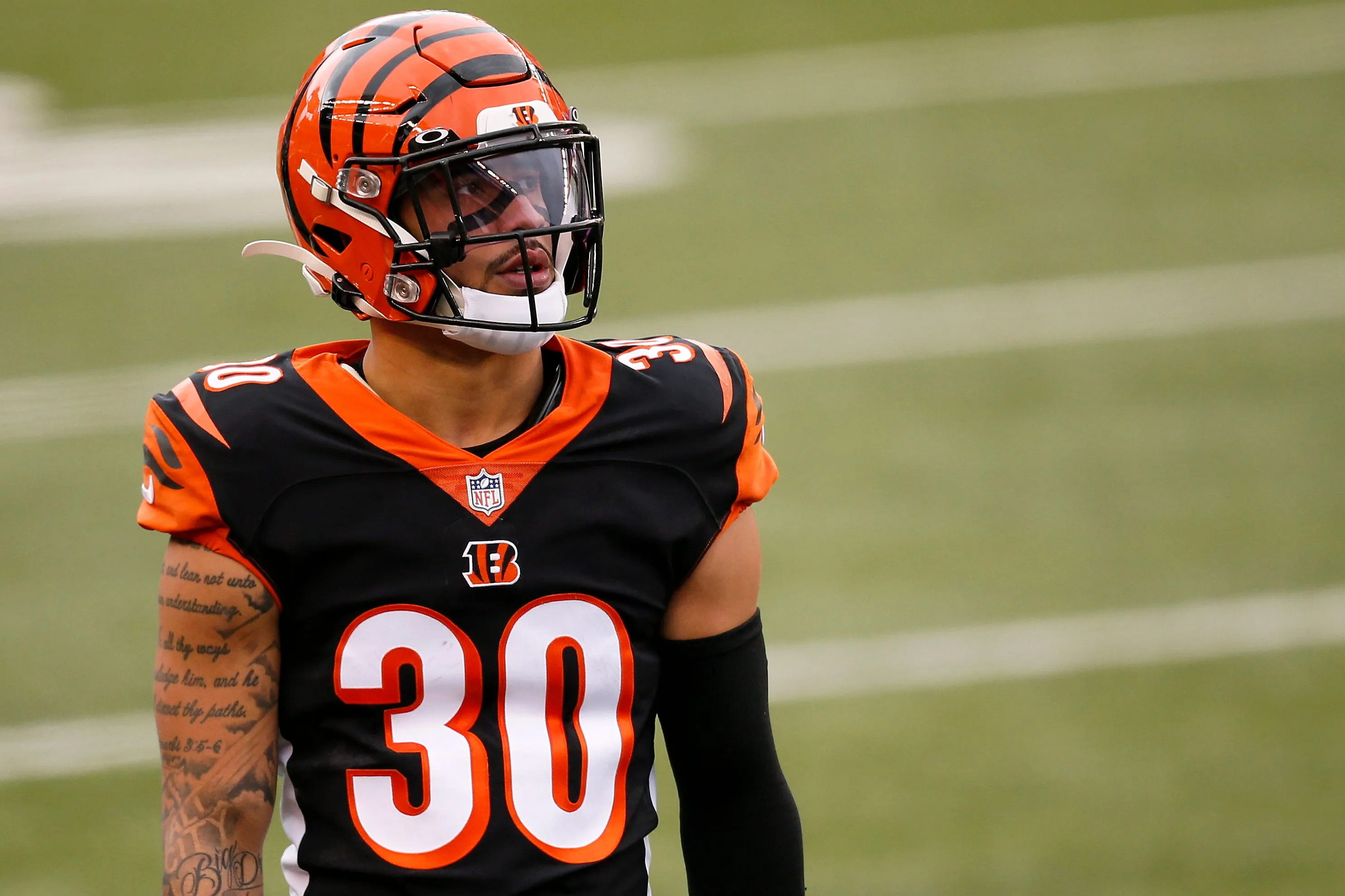 5 biggest What If's in Cincinnati Bengals History