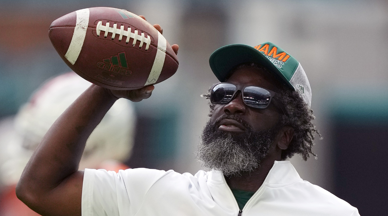 Ed Reed Won't Be Difference-Maker Regardless of Where He Signs, News,  Scores, Highlights, Stats, and Rumors