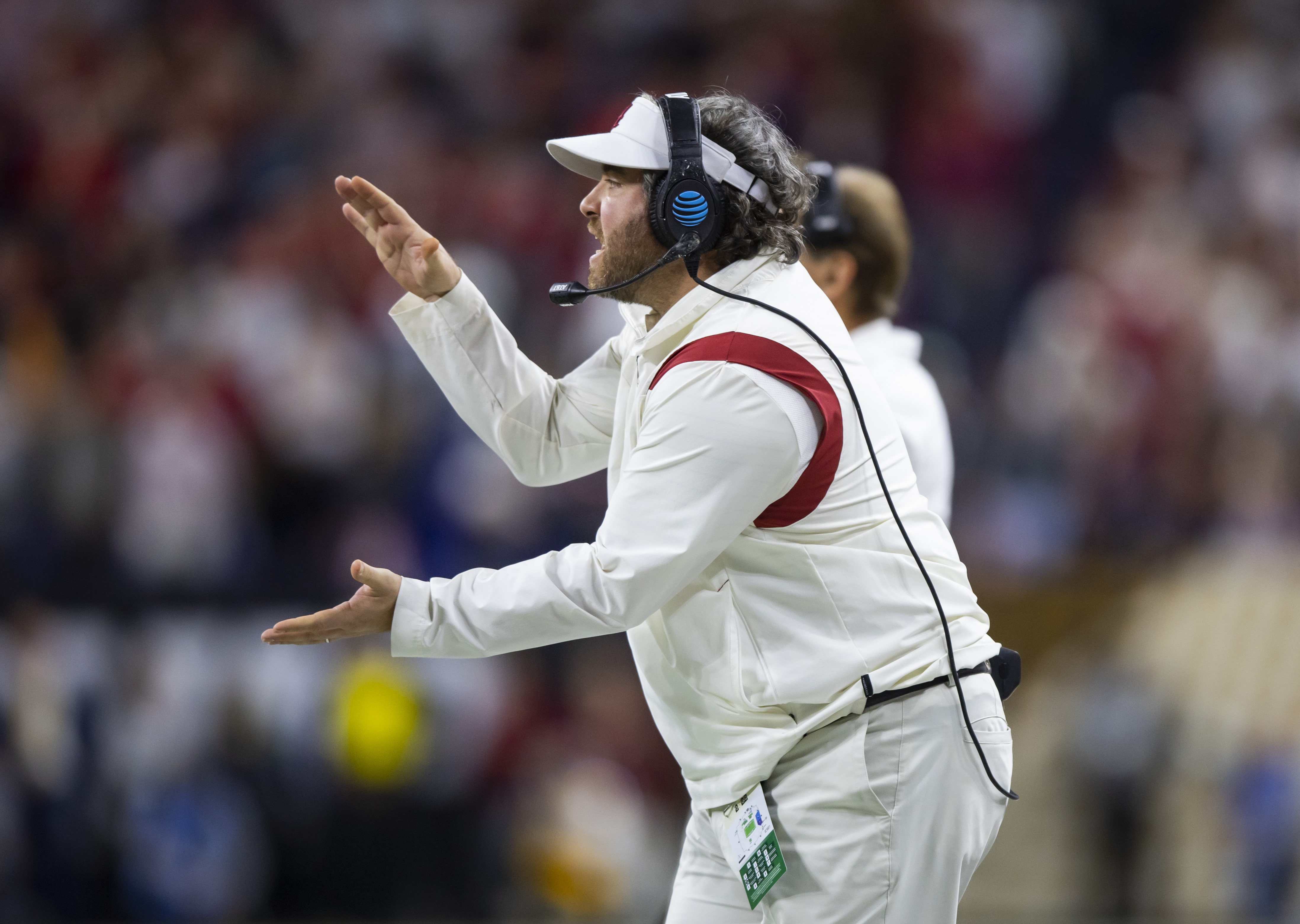 Stop Whining: Alabama's Defense, and Pete Golding, are Really