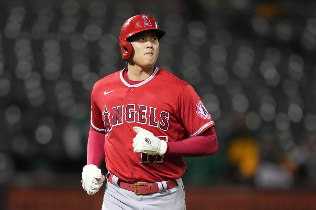 Shohei Ohtani Rumors: Dodgers 'Never Believed' They Could Trade for 2-Way  Star, News, Scores, Highlights, Stats, and Rumors