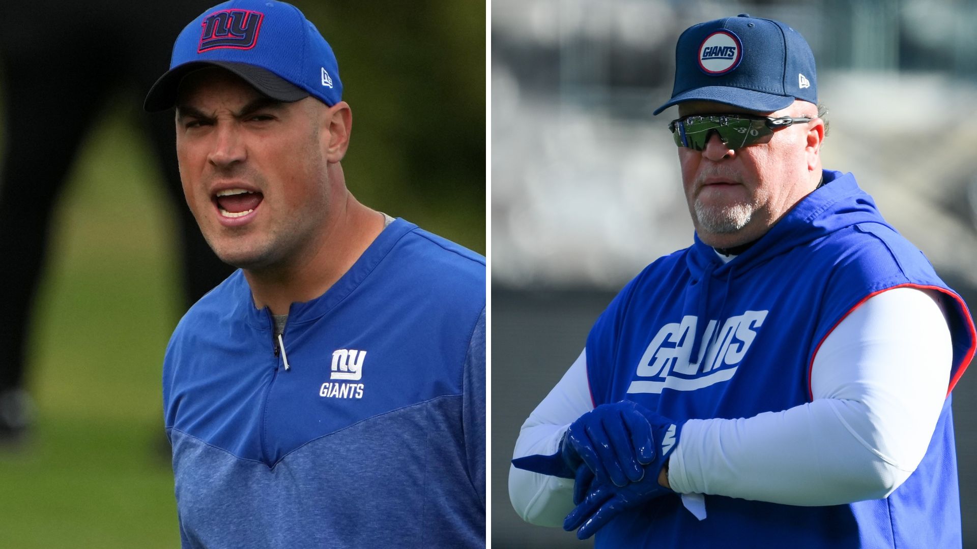 5 offensive coordinators the NY Giants can target if Mike Kafka leaves