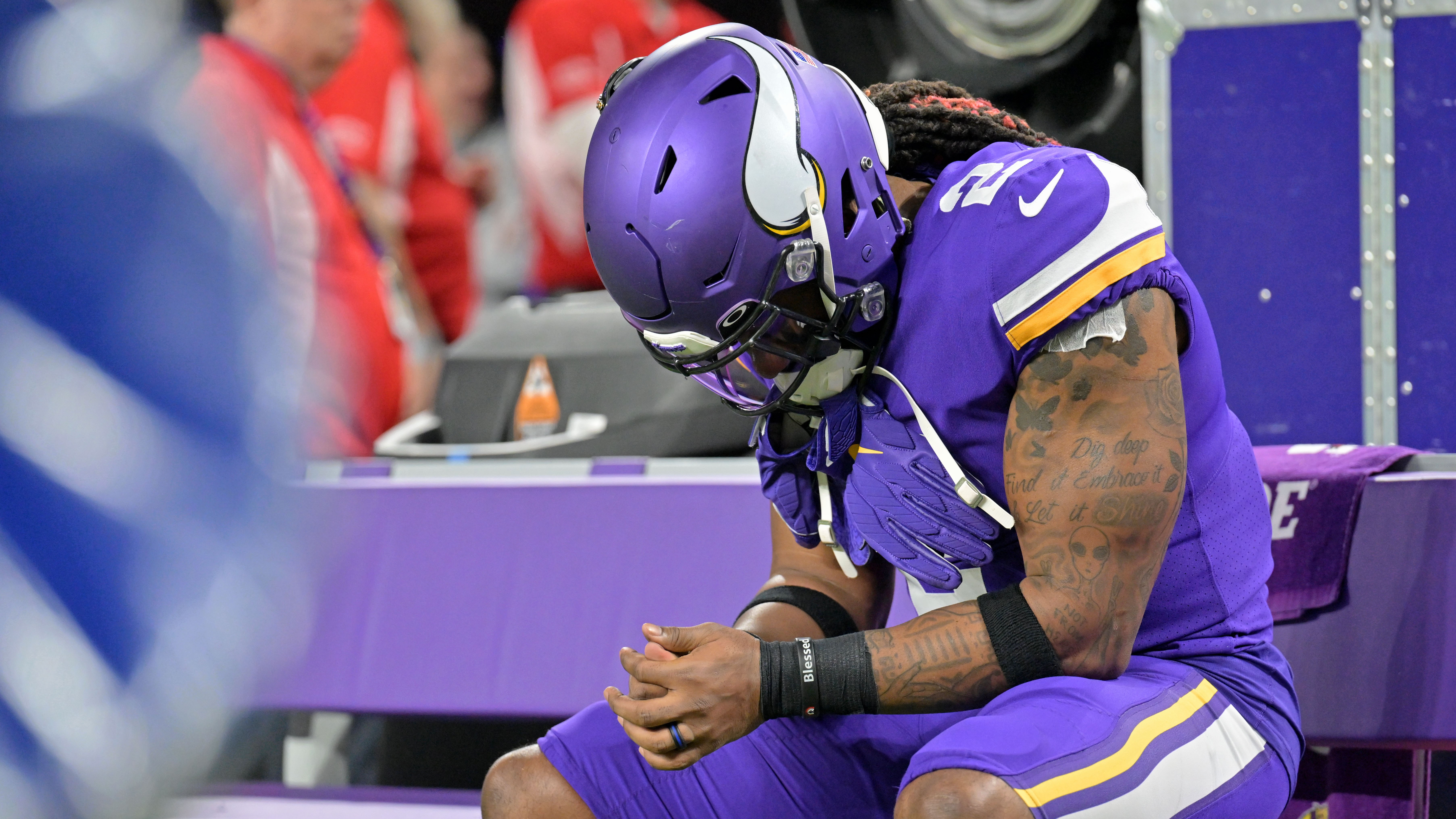 NFL Winners and Losers: Frauds? Maybe not, but Vikings loss will fuel the  detractors