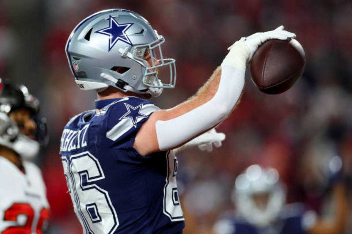 Dallas Cowboys Get 2 Compensatory Picks; How Much Help In 2024 NFL