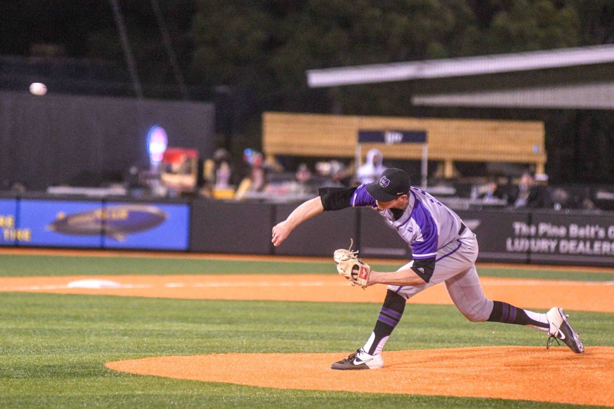 Dodgers Analyst 'Impressed' by Gavin Stone, LA Pitching Prospect