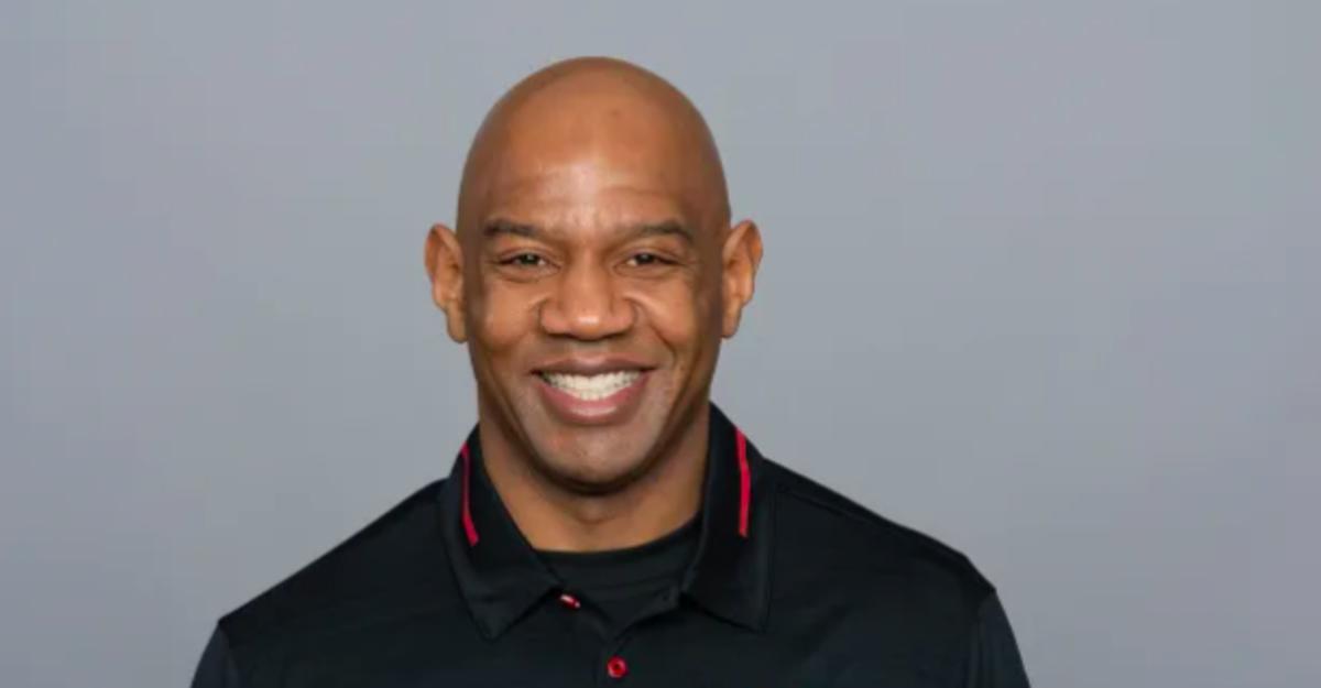 Falcons Assistant a Candidate for Offensive Coordinator