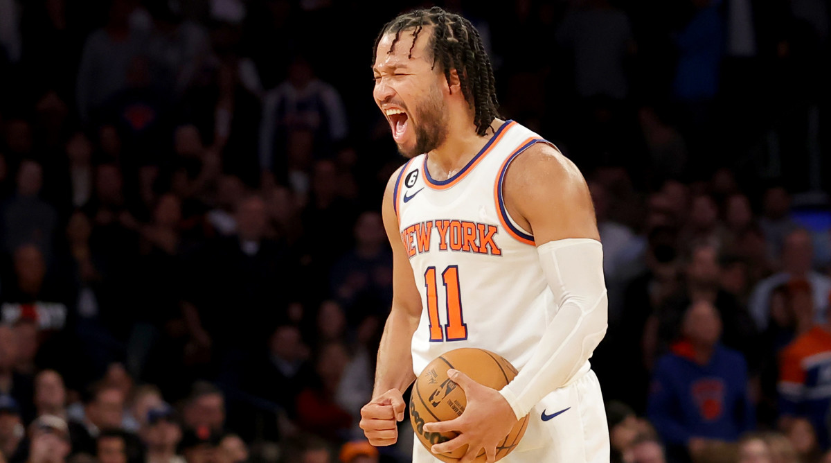 Knicks: Free Agent Point Guards To Consider For Depth - Page 5