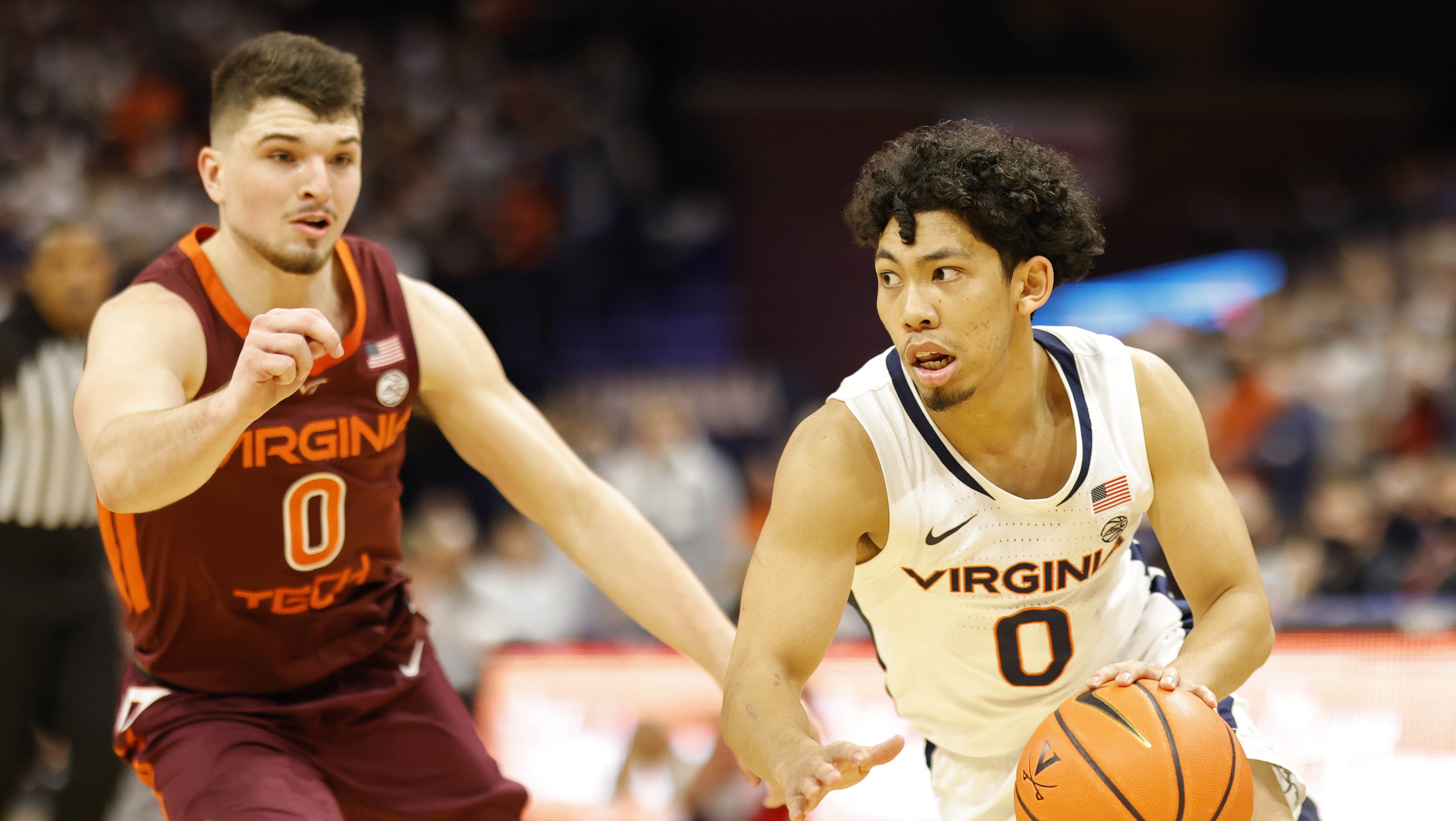 UVA Vs. VT: This One Factor Could Decide Your Future