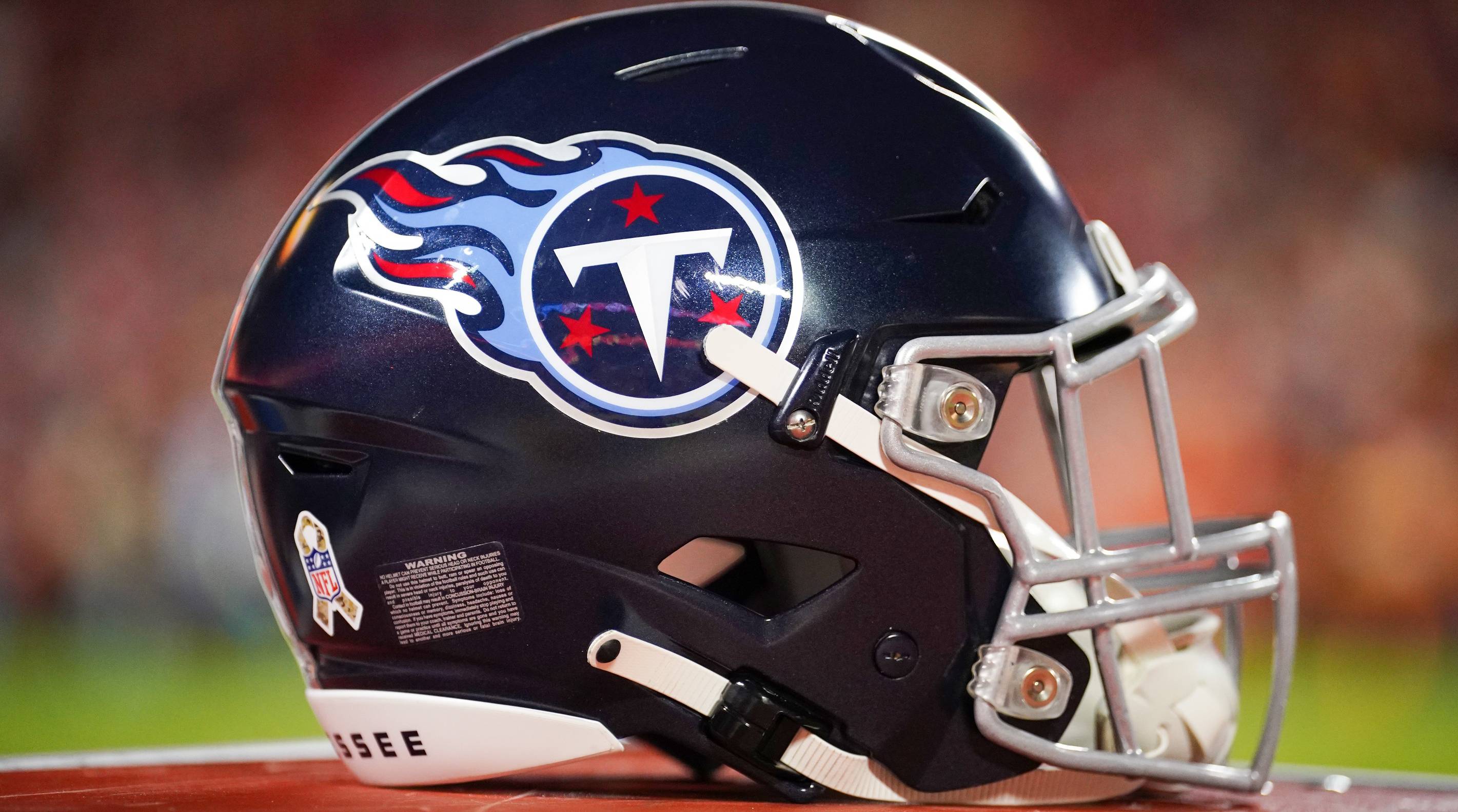 Black Friday Deals on Tennessee Titans Merchandise, Titans