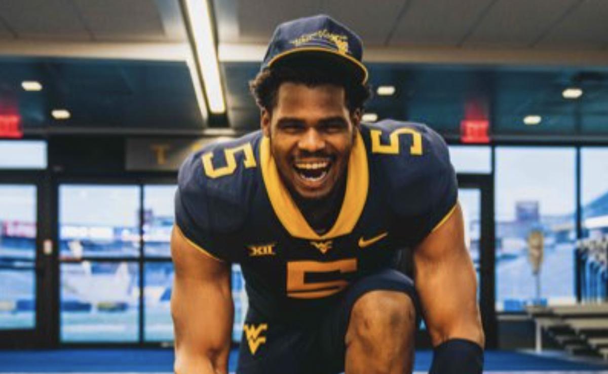 OFFICIAL: West Virginia Signs Tennessee State Defensive Line Transfer