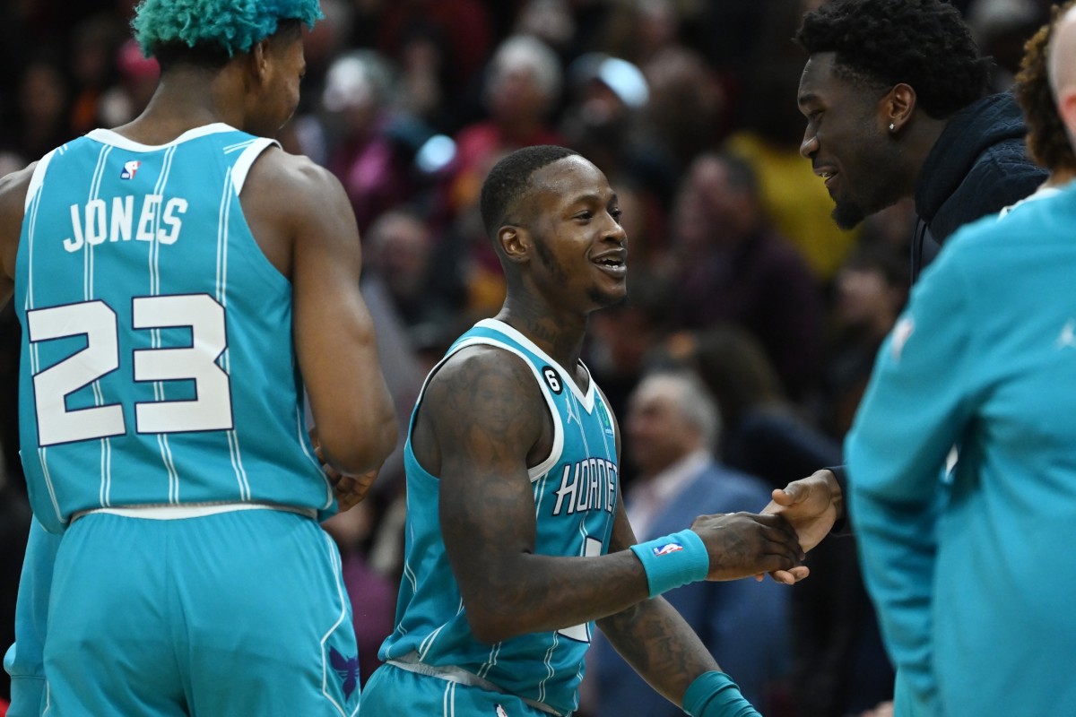 Spread & Over/Under Predictions For Hornets At Rockets - Sports ...