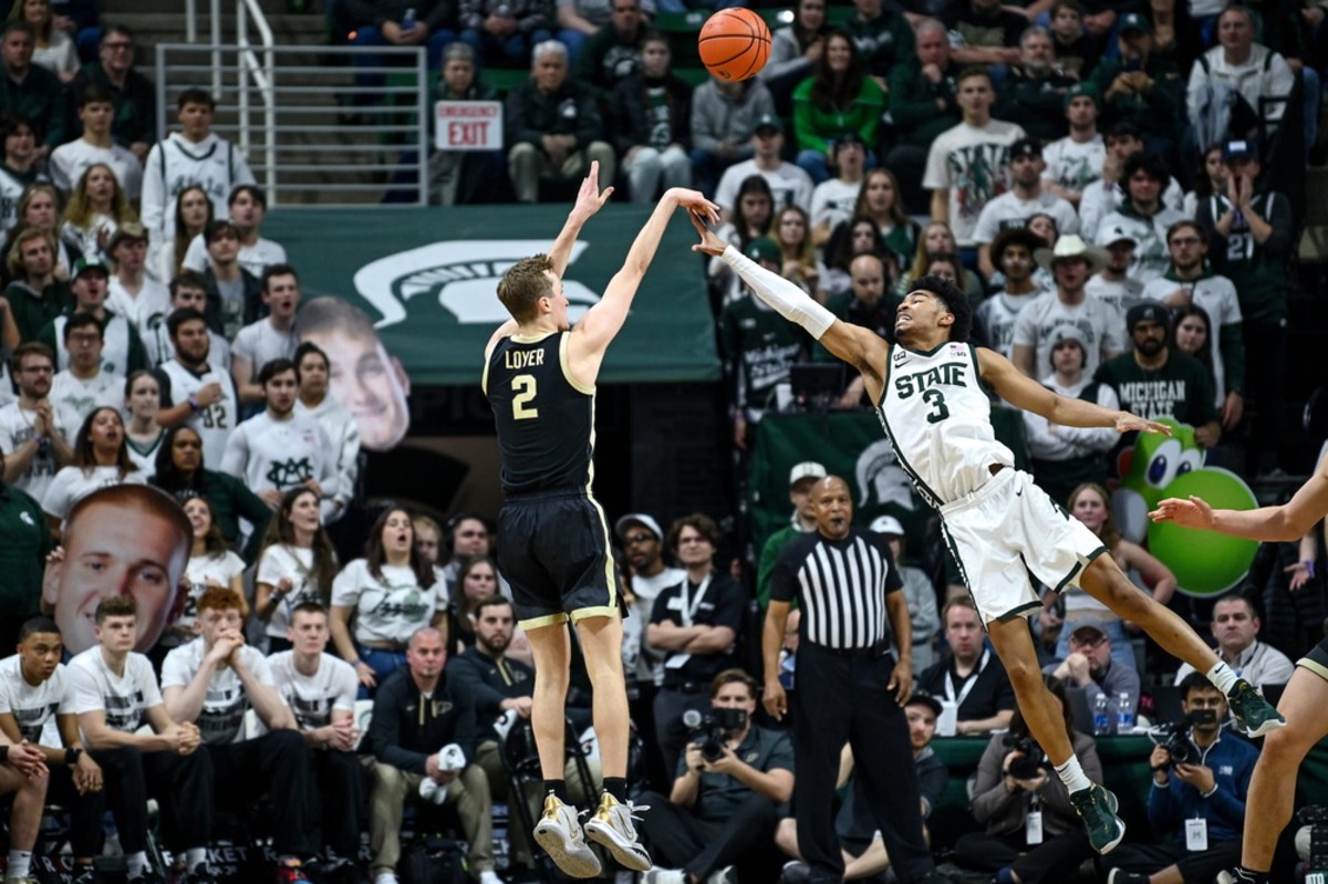 A Look at Purdue Basketball's Remaining 2022-23 Big Ten Conference ...