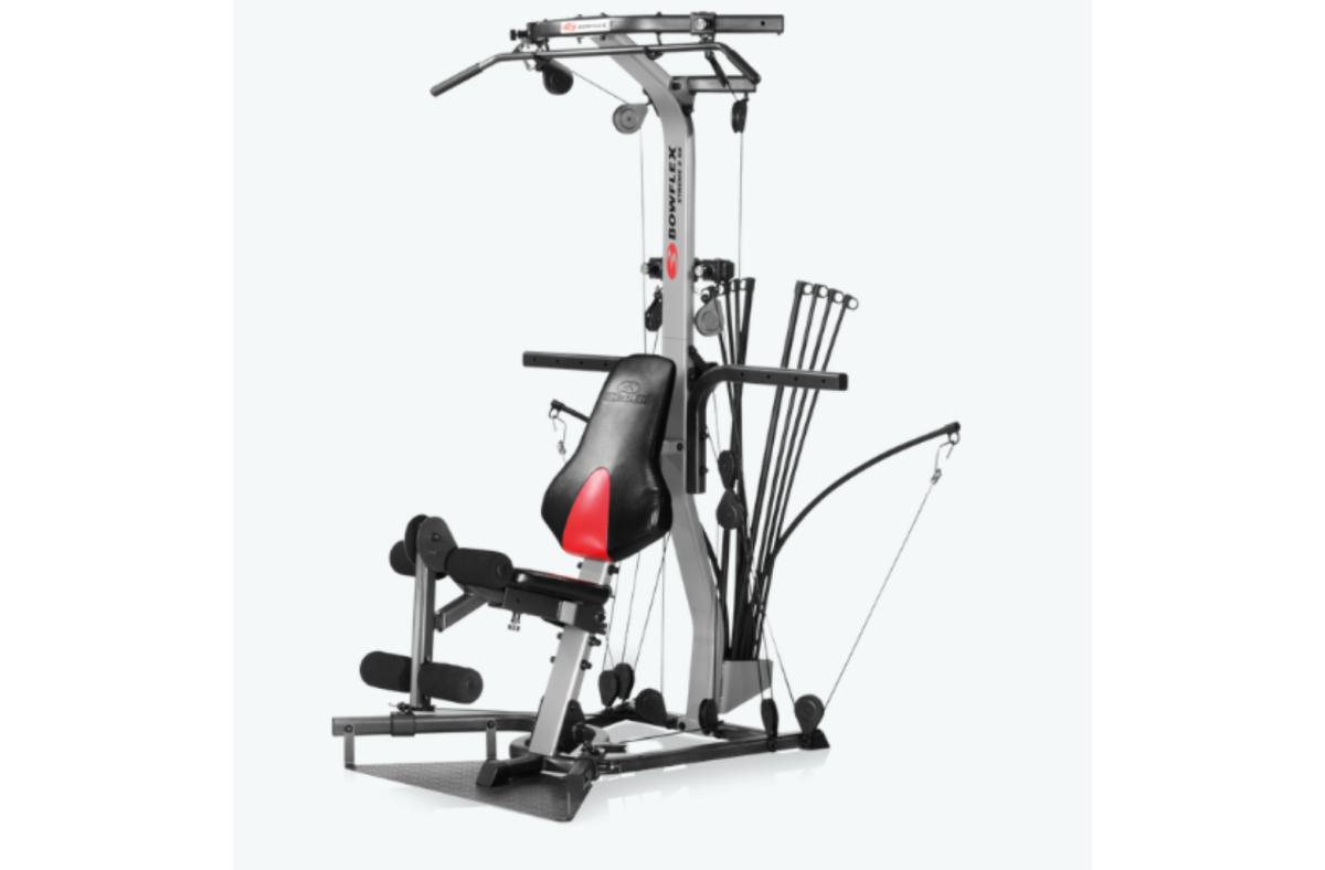 Multi-Stations- Best Gym Equipment for Full Body Workout - Into Wellness