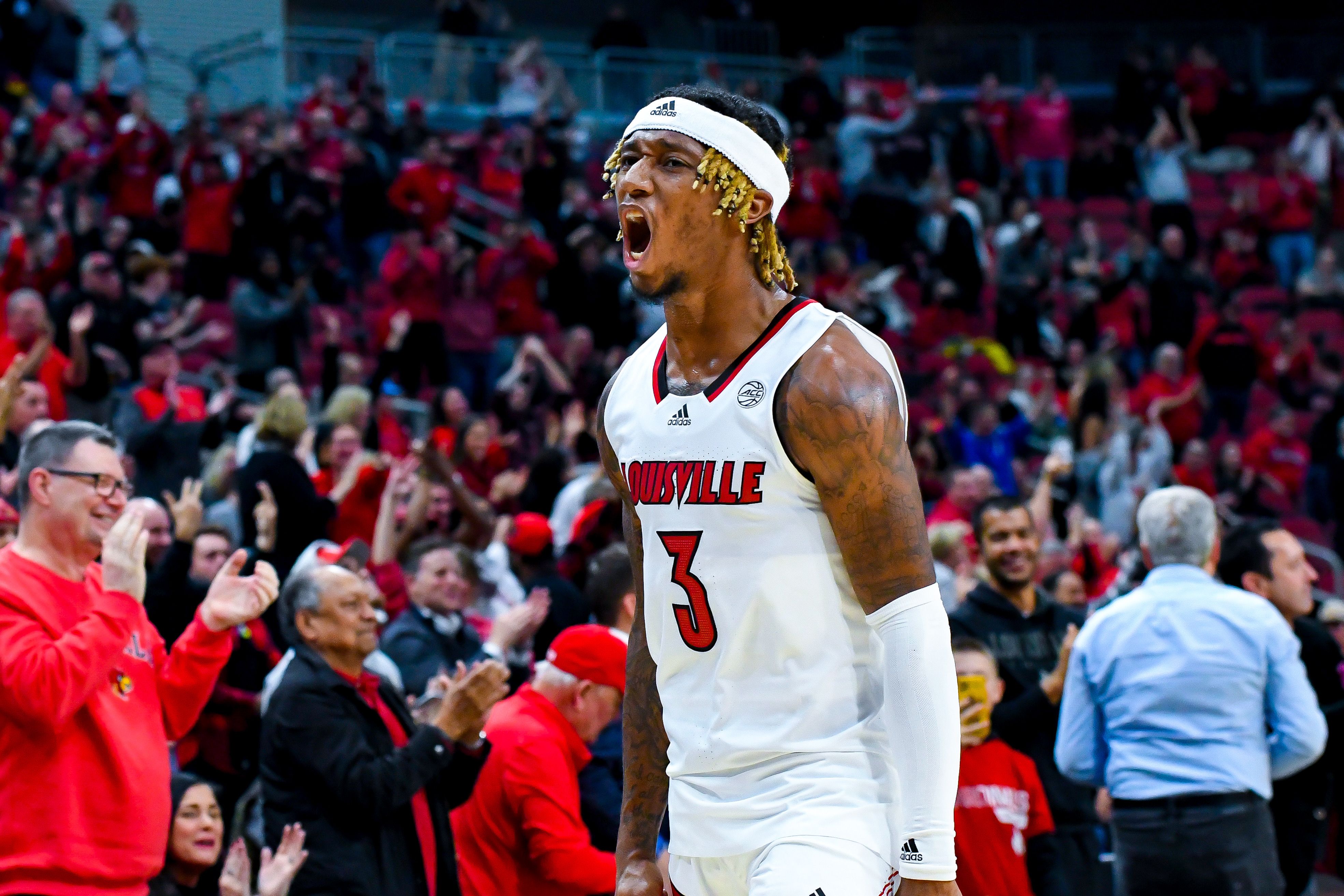 Preview: Louisville Cardinals vs. Pitt Panthers - Sports Illustrated ...