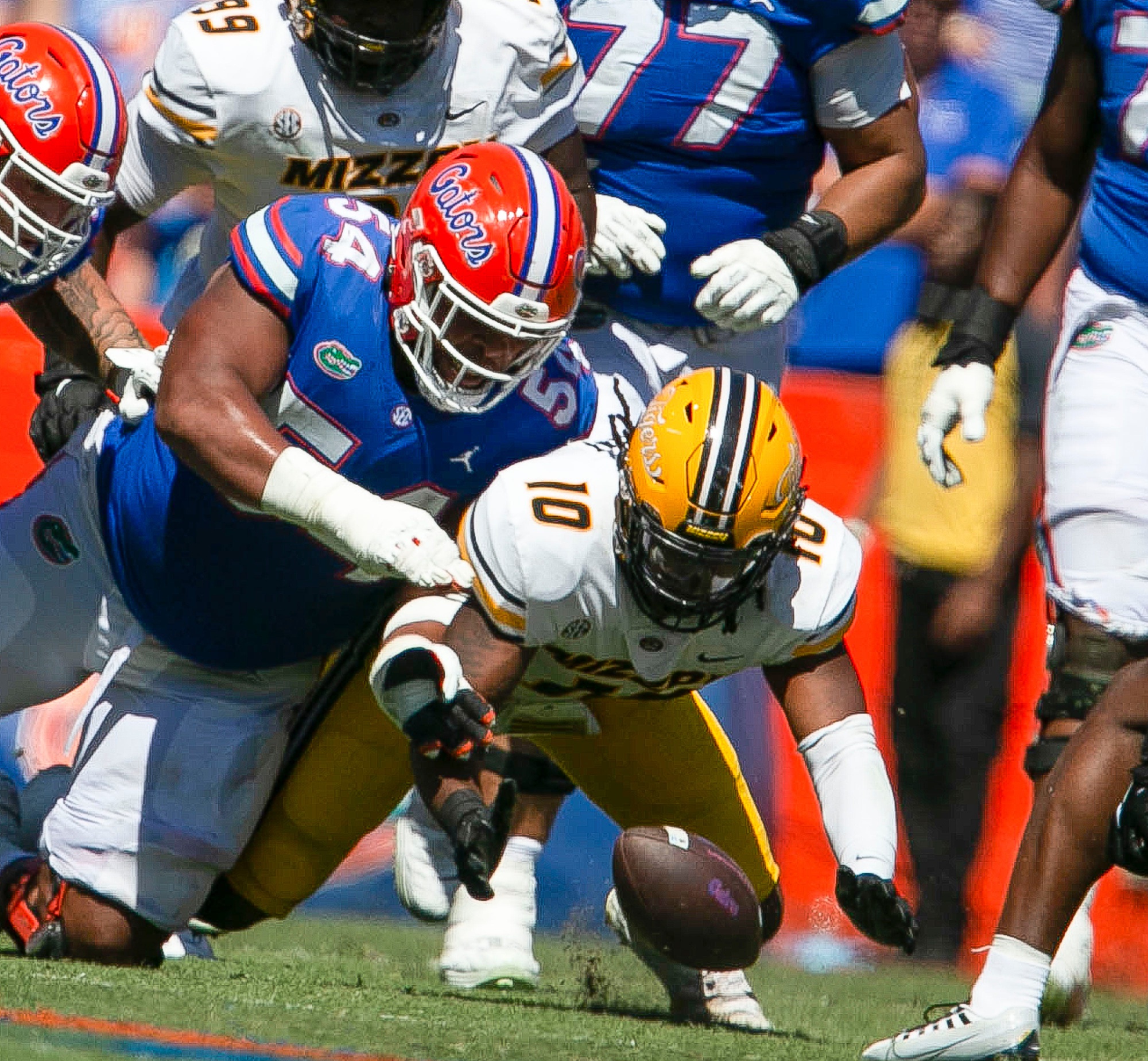 Buffalo Bills offensive lineman O'Cyrus Torrence (64) runs a drill during  the NFL football team's rookie minicamp in Orchard Park, N.Y., Friday May  12, 2023. (AP Photo/Jeffrey T. Barnes Stock Photo - Alamy