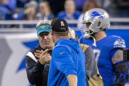 Overreaction Monday: Lions Win Out? Lions Playoff Bound? SOL Again? Jameson  Williams Bust? 