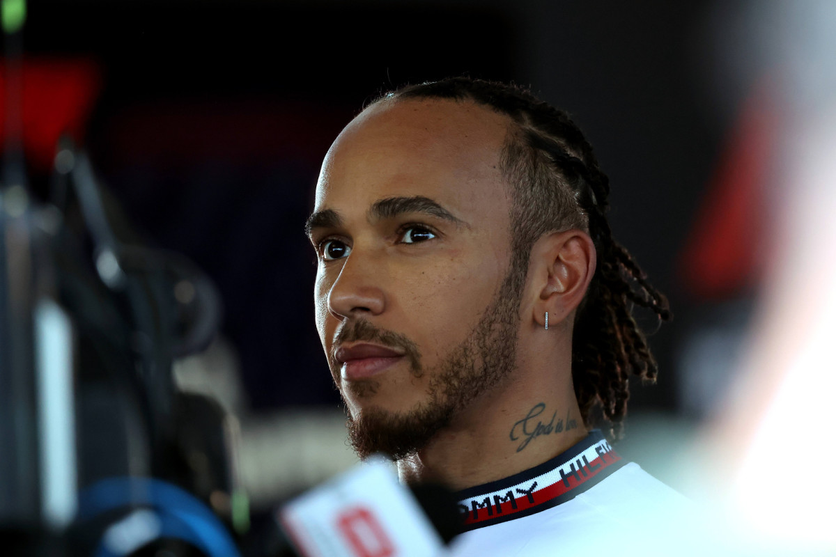 Lewis Hamilton was bullied for being Black. Today, he's an F1 champion  whose net worth will stun you - Face2Face Africa