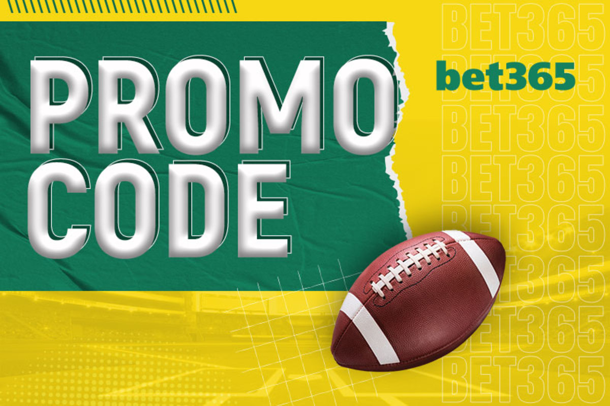 How To Watch NFL Games Live Free With bet365 - NFL Week 1