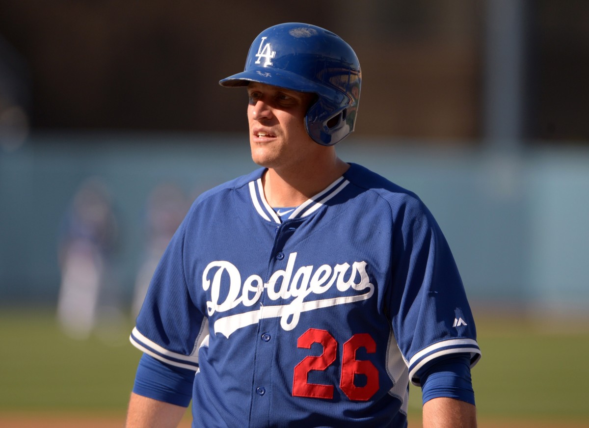 Former Dodger Catcher Hired as Coach with Detroit Tigers - Inside the ...