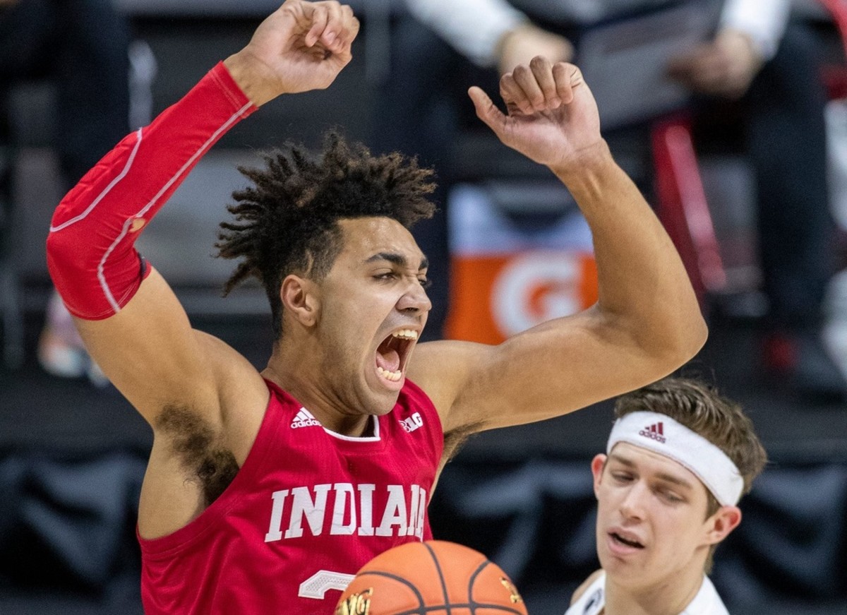 LIVE BLOG: Follow Indiana’s Game at Illinois in Real Time
