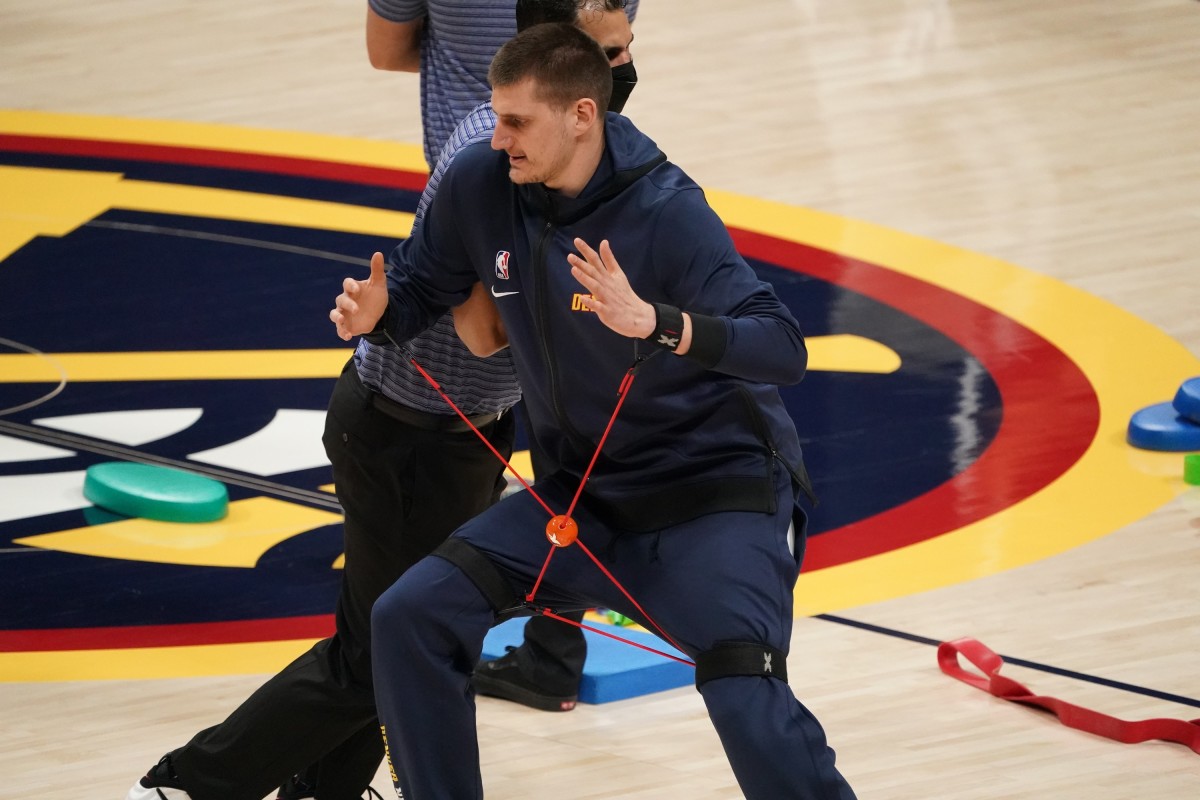 BREAKING: Nikola Jokic’s Final Injury Status For Pacers-Nuggets Game