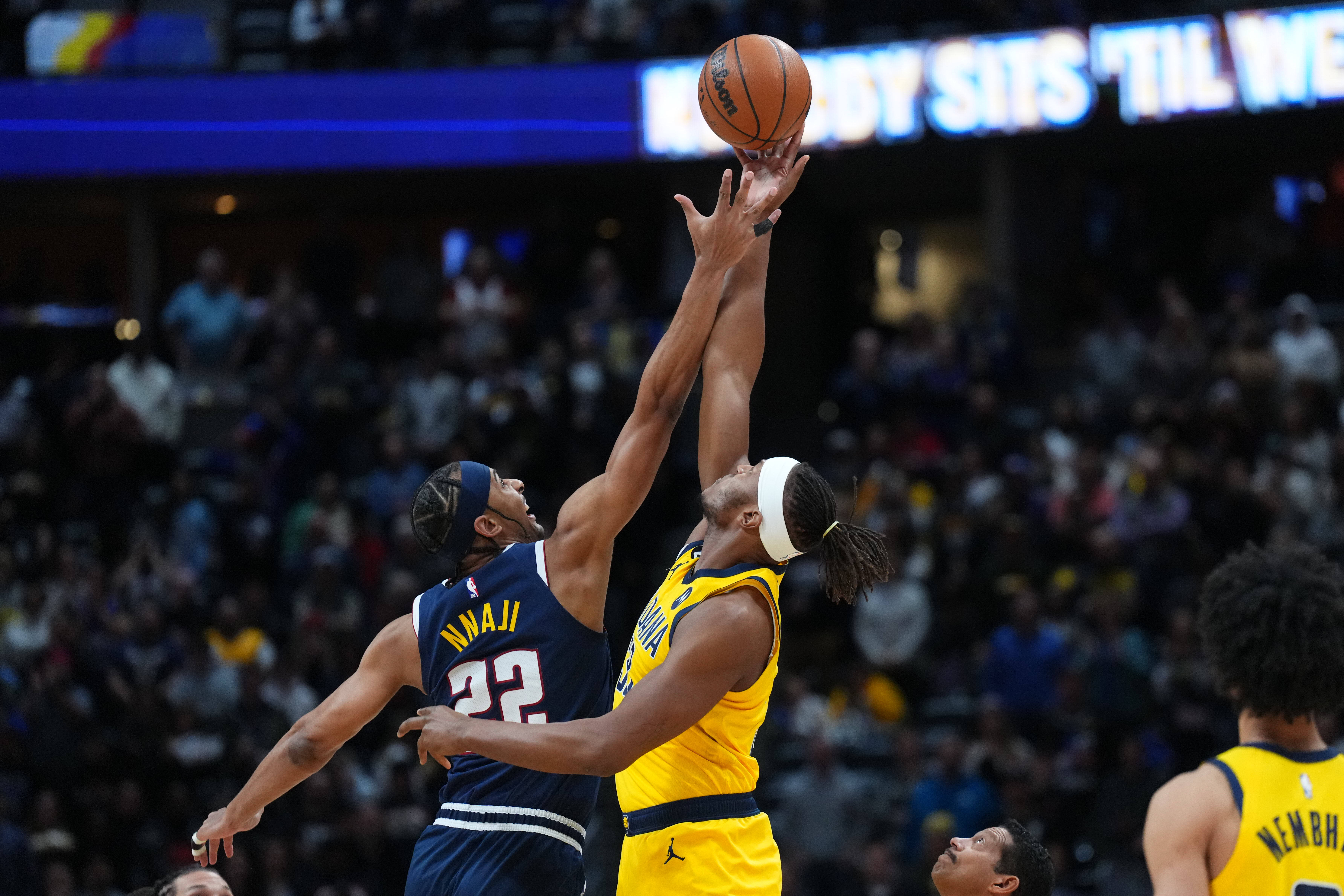 Three takeaways as Indiana Pacers get crushed by Denver Nuggets