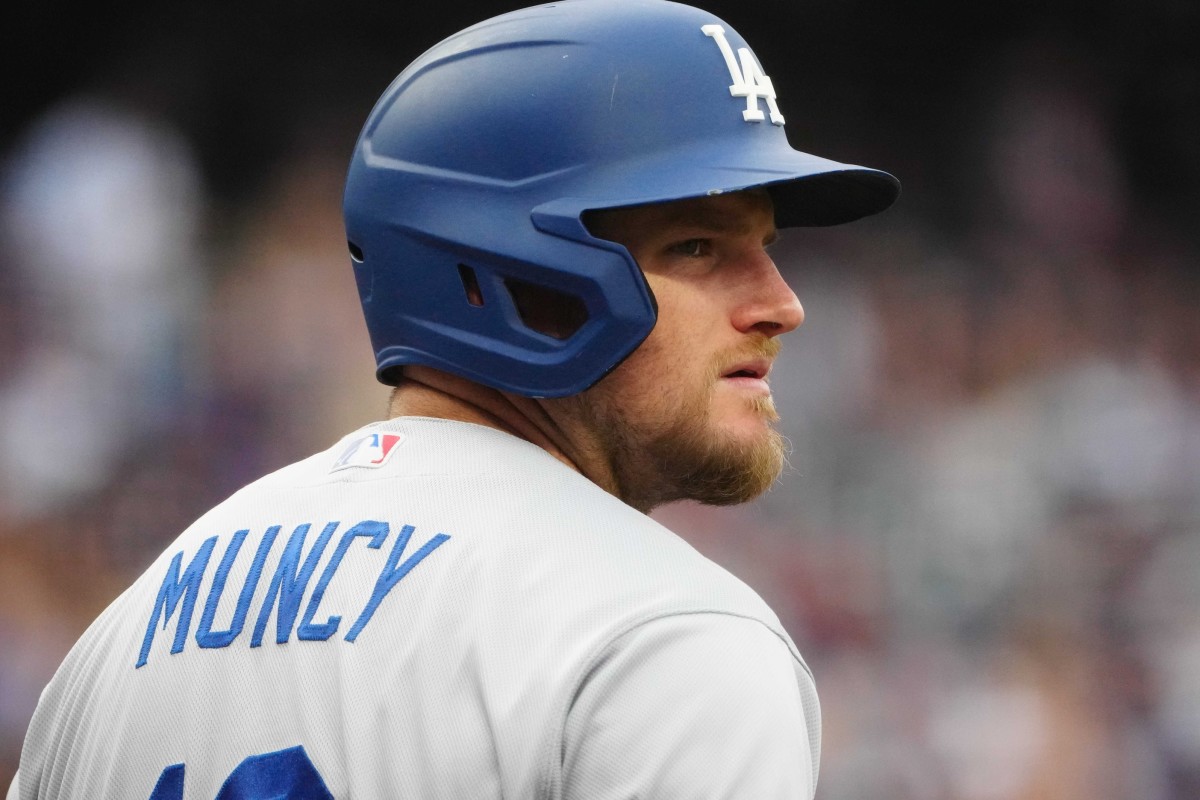 Dodgers: Star Infielder Is Looking To Work With LA's Offseason Addition ...