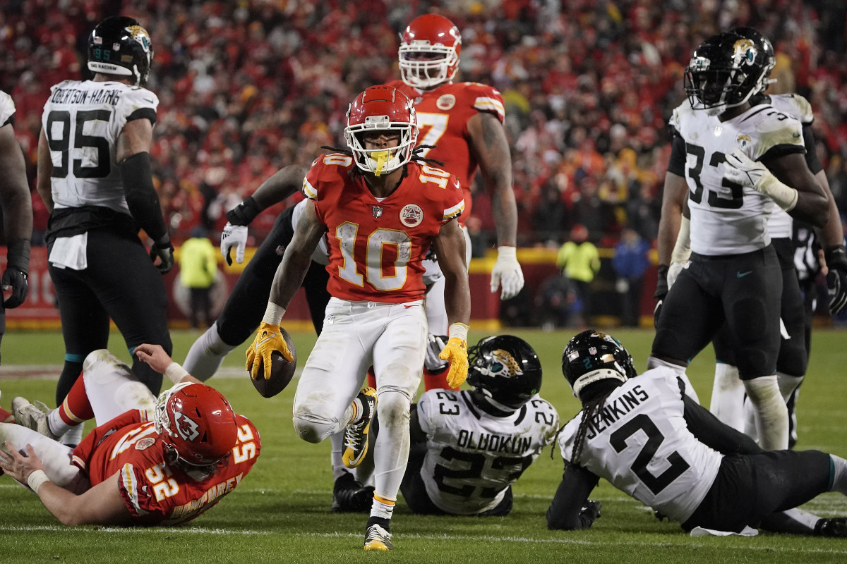 How many Super Bowls have the Chiefs won? History of Kansas City's big game  appearances
