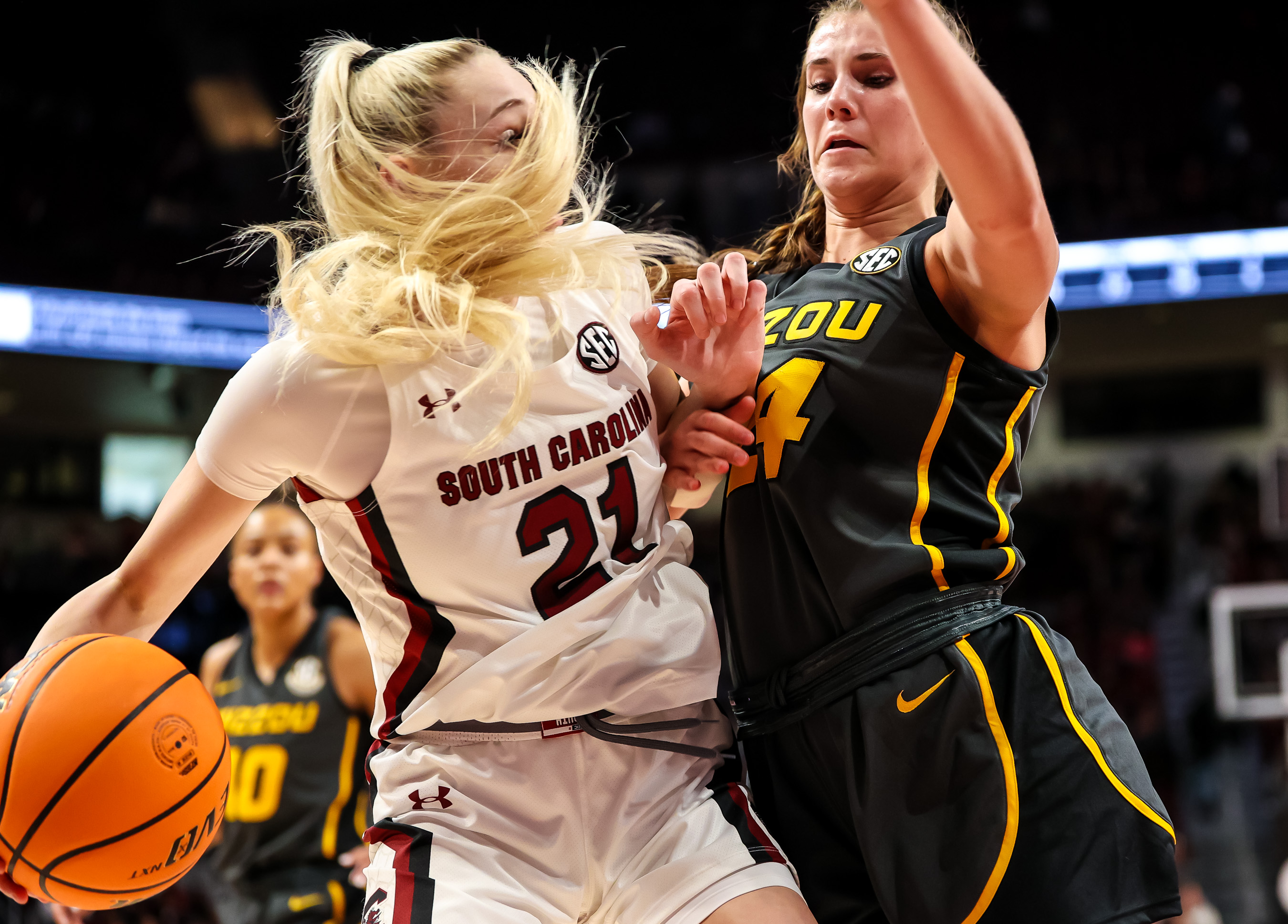 How to Watch Arkansas at South Carolina, Women College Basketball