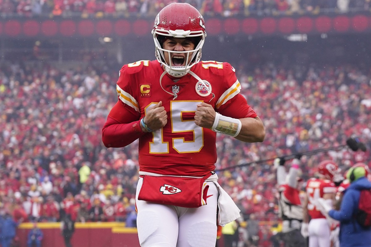 Lessons the KC Chiefs Can Take Into Sunday's AFC Championship Game Against  Cincinnati Bengals - Sports Illustrated Kansas City Chiefs News, Analysis  and More