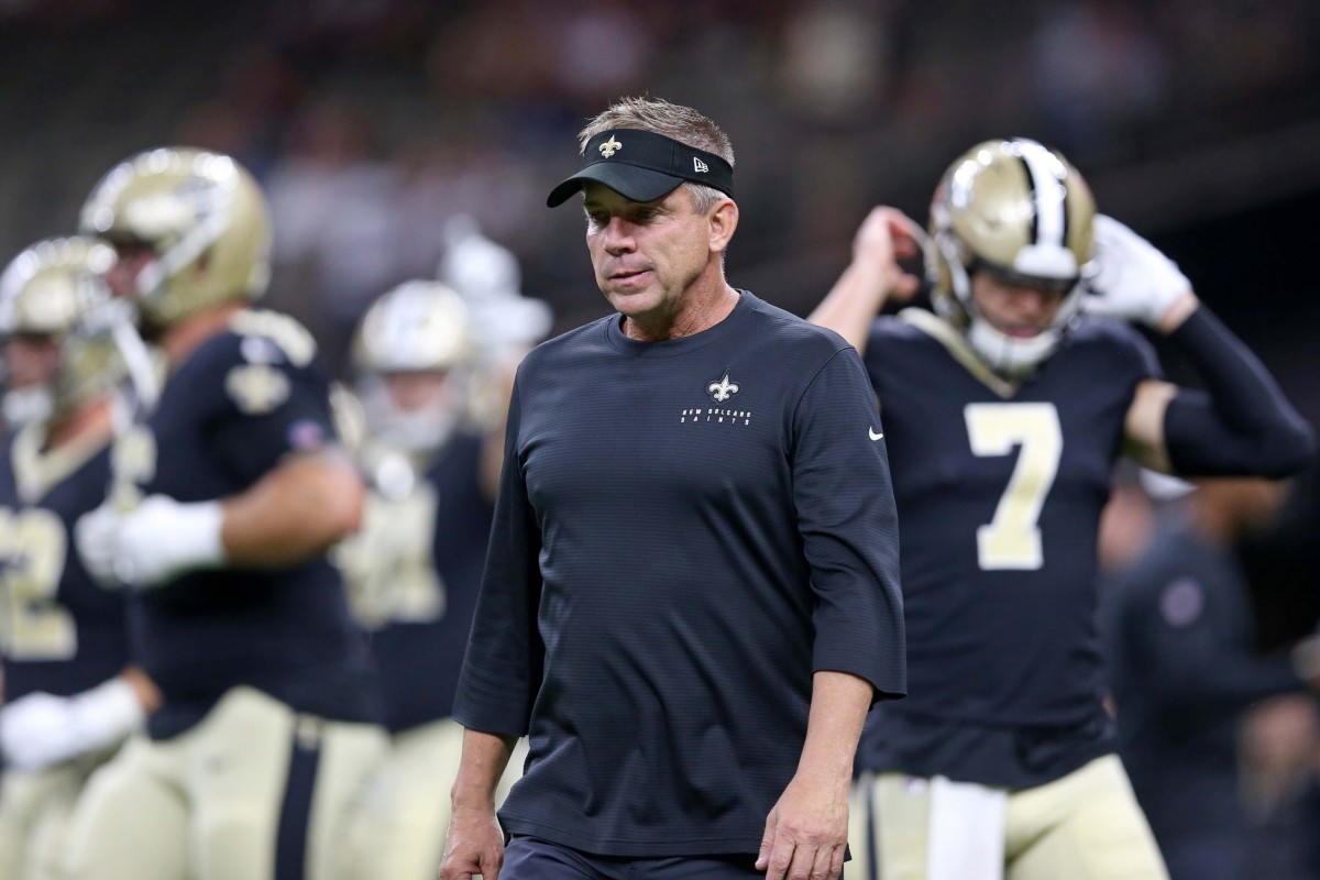 The Pros & Cons of Sean Payton in Carolina - Sports Illustrated ...