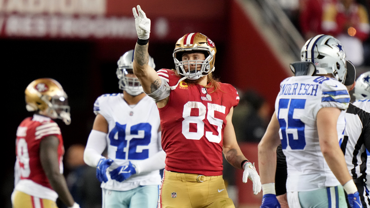 San Francisco 49ers 19, Dallas Cowboys 12: Grades - Sports