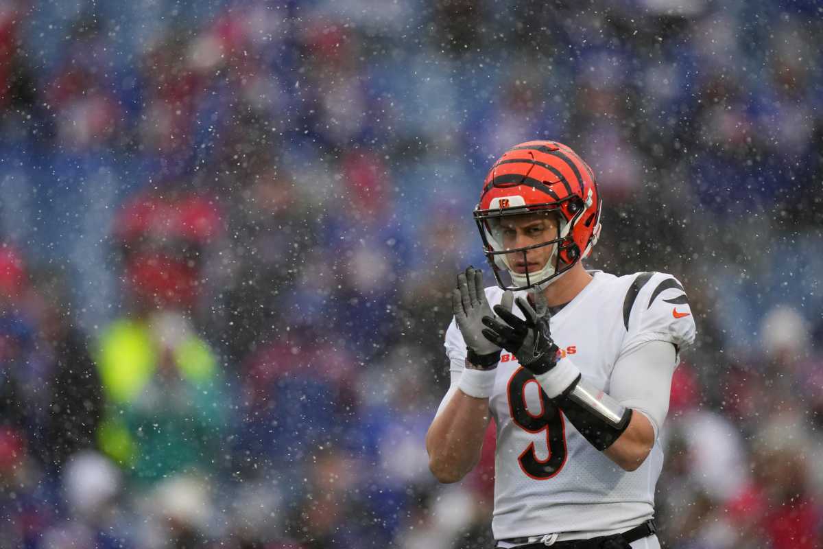 Listen: Cincinnati Bengals Radio Voice Dan Hoard's Radio Call Of Sam  Hubbard's Fumble Return Score - Sports Illustrated Cincinnati Bengals News,  Analysis and More