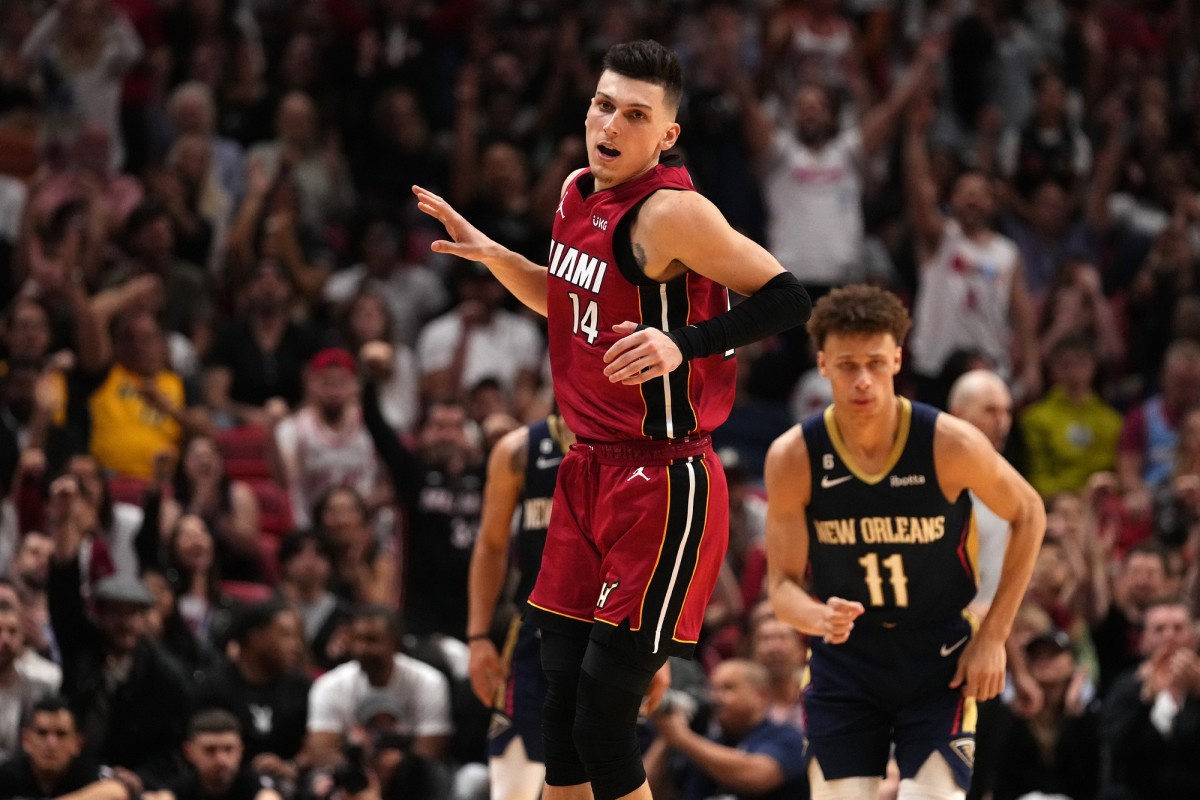 The 'Pelicans Are a Problem' - Sports Illustrated New Orleans Pelicans  News, Analysis, and More