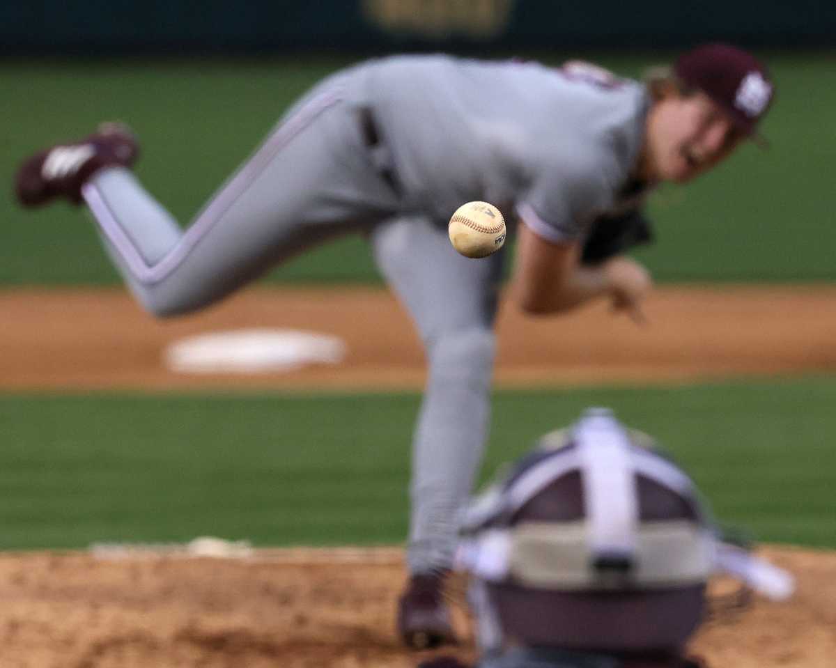 2021 College World Series: Day Five In Pictures • D1Baseball