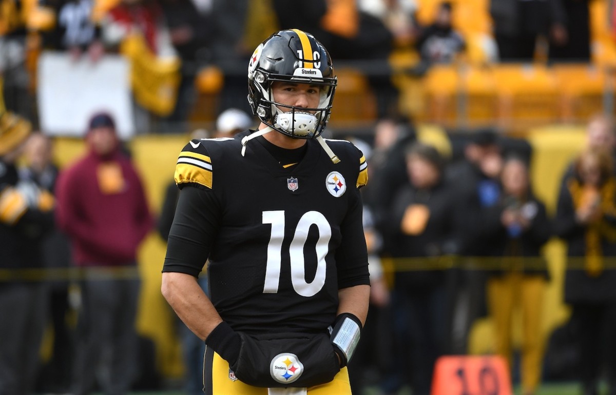 Predicting the Steelers next 3 salary cap casualties